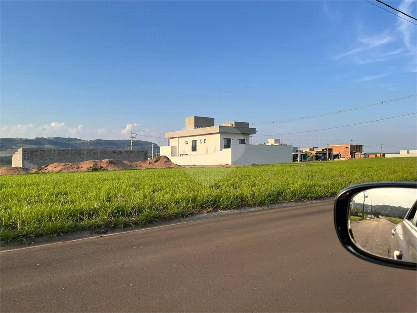 Terreno a venda em Analandia Estancia Cavalinho