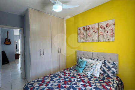 Condomínio à venda com 3 quartos, sendo 1 suíte, em Wanel Ville, Sorocaba, SP
