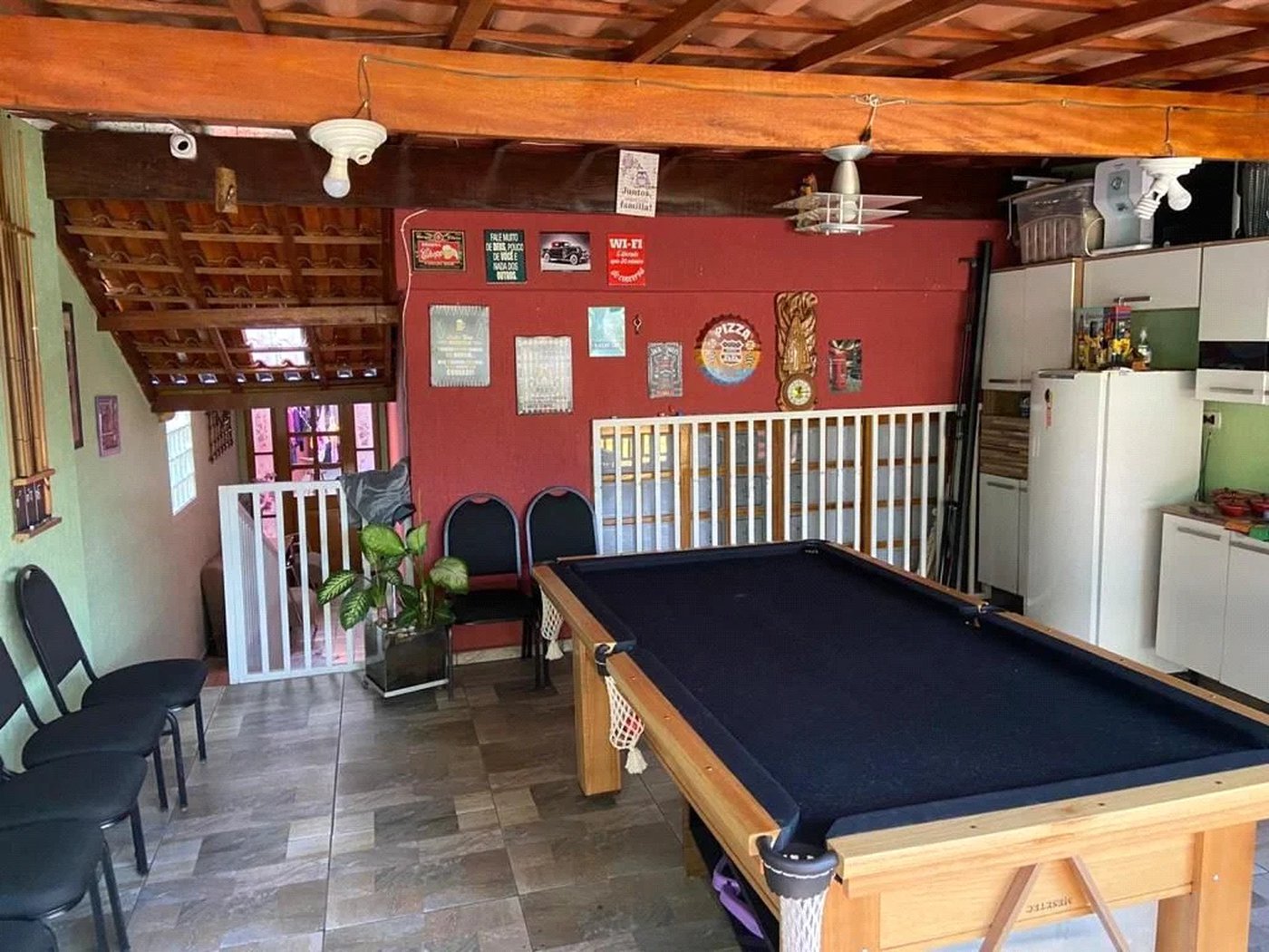 Sobrado à venda com 3 suítes em Jardim Celeste, São Paulo, SP