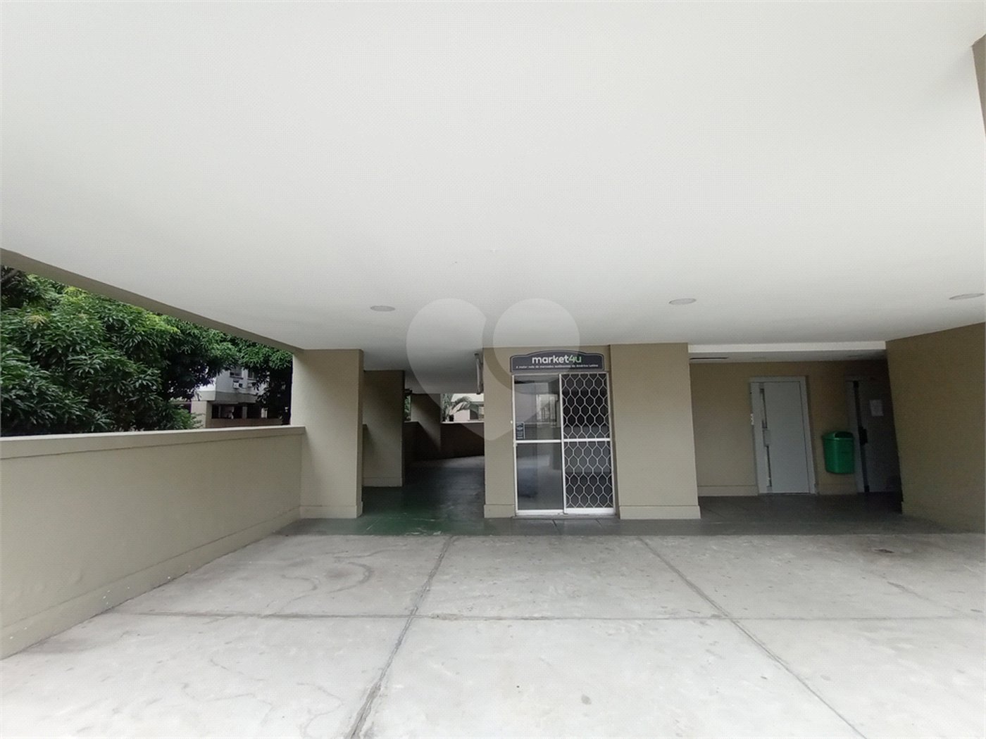 Apartamento à venda com 2 quartos em Tijuca, Rio de Janeiro, RJ