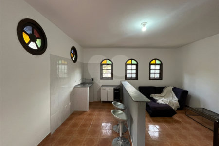 Casa para alugar com 1 quarto em Jardim Lúcia, São Paulo, SP