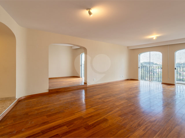 Apartamento à venda ou para alugar com 4 suítes em Alto da Boa Vista, São Paulo, SP
