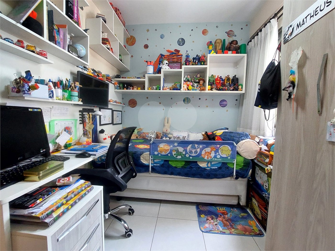 Apartamento à venda com 3 quartos, sendo 1 suíte, em Tijuca, Rio de Janeiro, RJ
