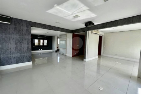 Apartamento à venda com 4 quartos, sendo 3 suítes,  em Campo Belo, São Paulo, SP
