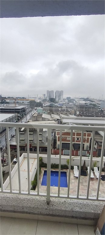 Apartamento à venda ou para alugar com 2 quartos em Vila das Bandeiras, Guarulhos, SP
