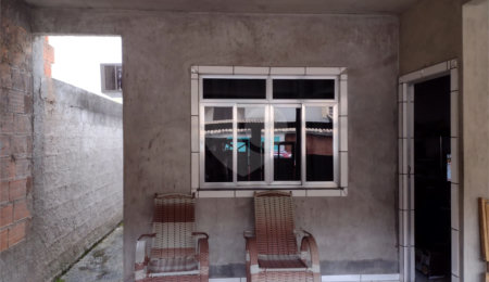 Casa à venda com 2 quartos, sendo 1 suíte,  em Campo Grande, Rio de Janeiro, RJ