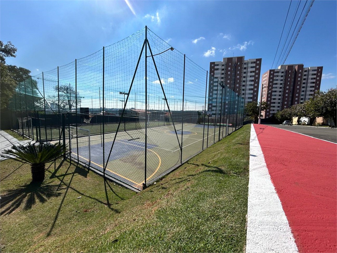 Terreno à venda no condomínio Julia Martinez, Sorocaba - SP
