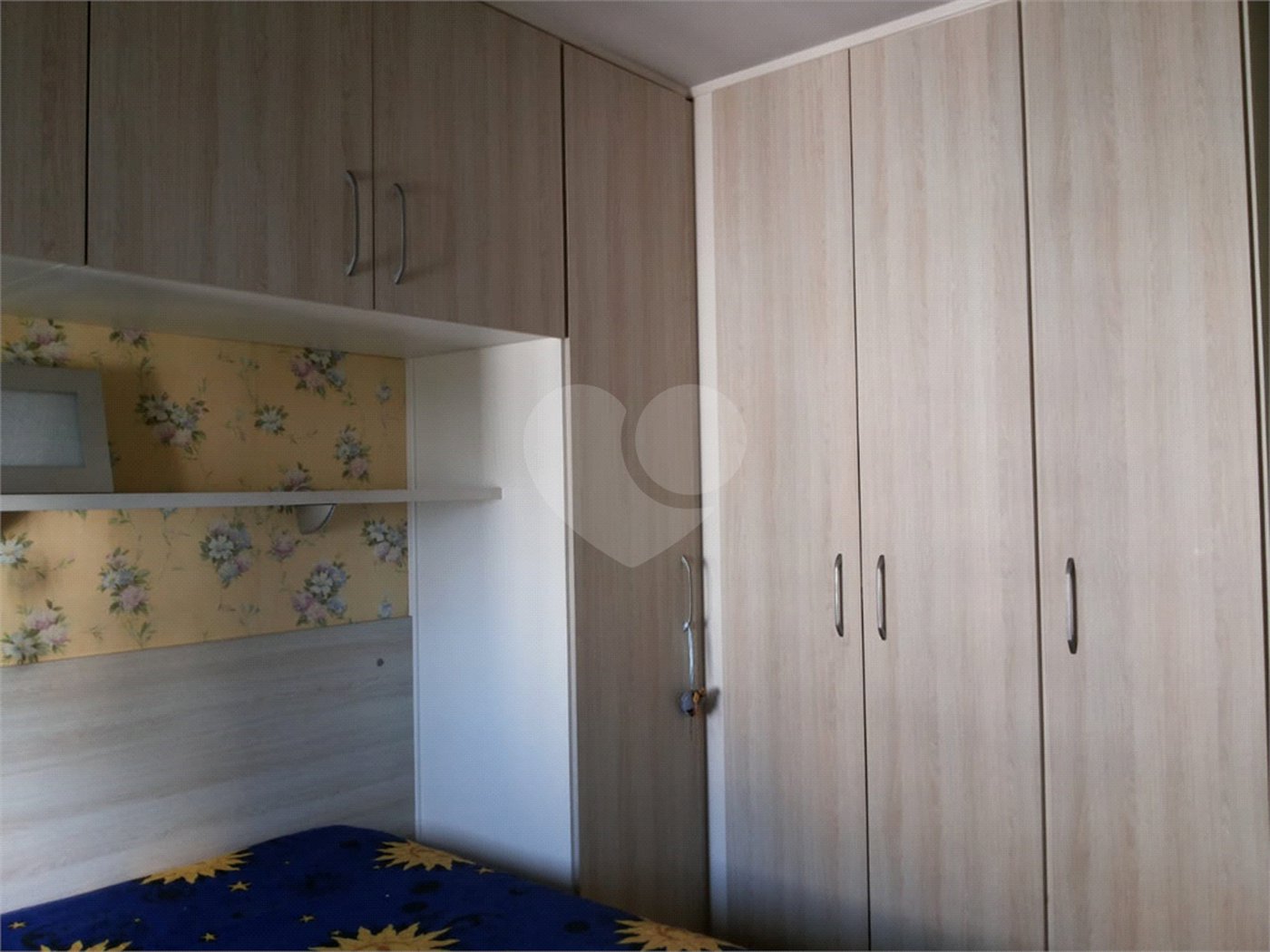 Apartamento à venda com 2 quartos em Parque Novo Mundo, São Paulo, SP