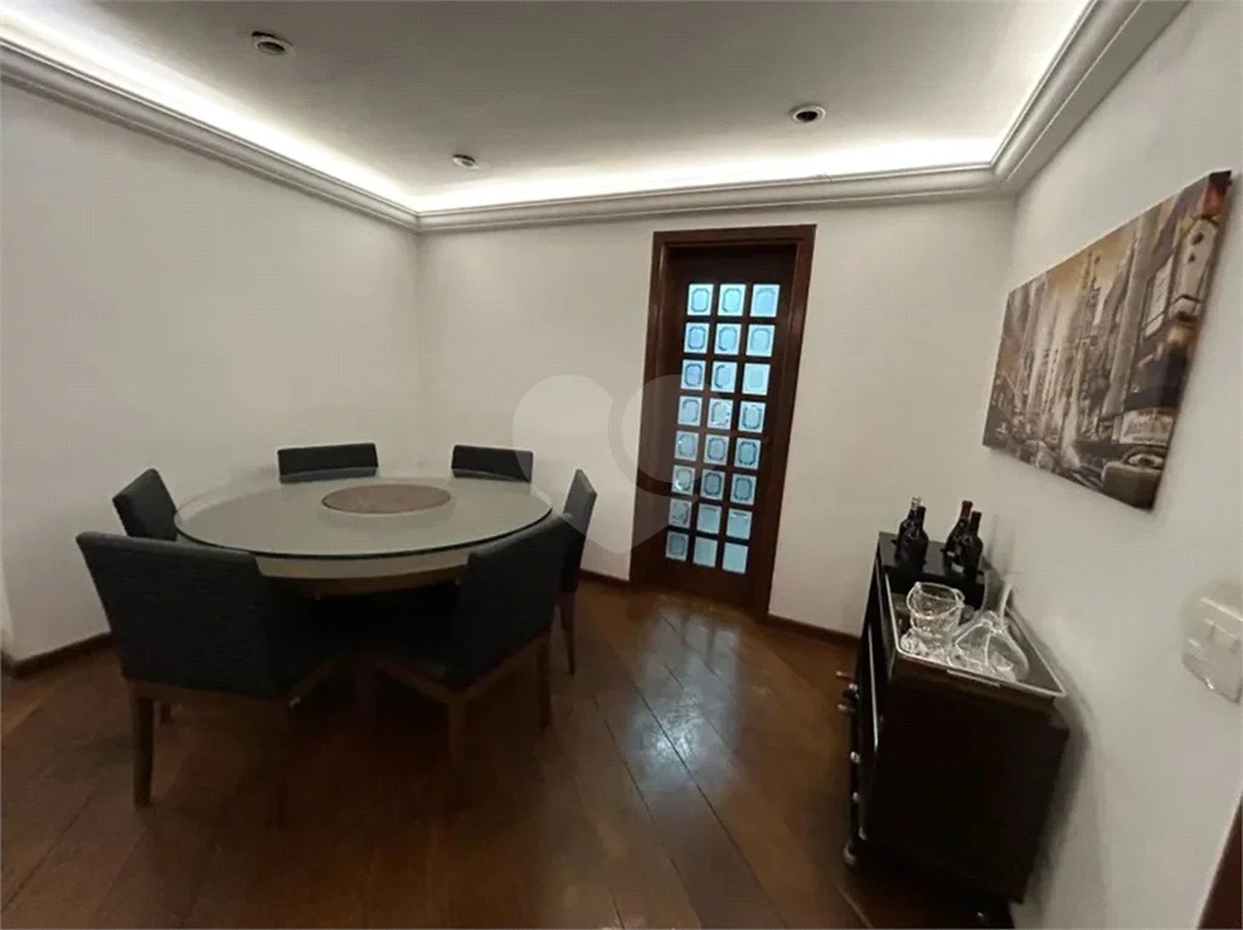 Apartamento á venda - Ipiranga