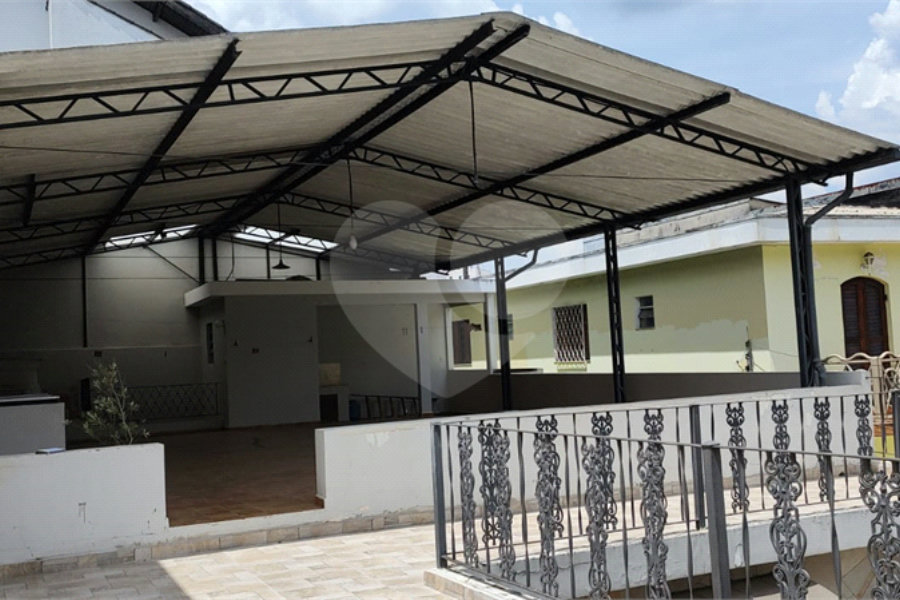 Casa Térrea à venda com 3 quartos, sendo 2 suítes, em Horto, São Paulo, SP
