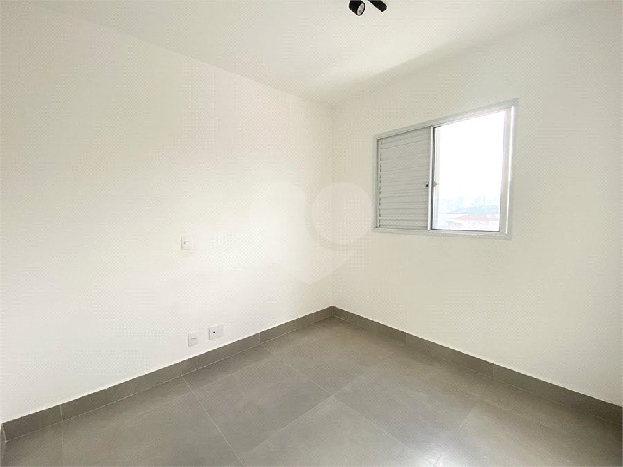 Apartamento à venda com 2 quartos em Jardim São Paulo(zona Norte), São Paulo, SP