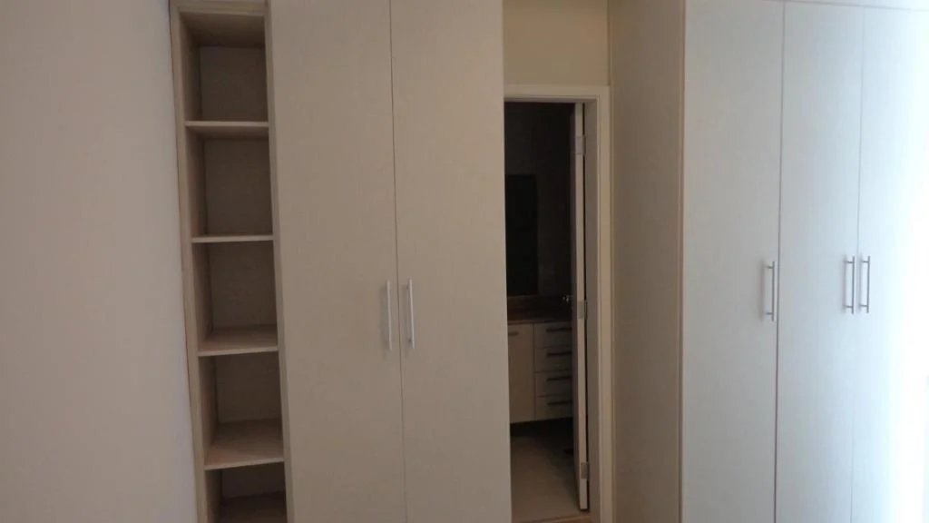 Apartamento à venda com 1 suíte em Vila Andrade, São Paulo, SP
