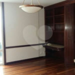 Apartamento à venda com 4 suítes em Alto da Boa Vista, São Paulo, SP