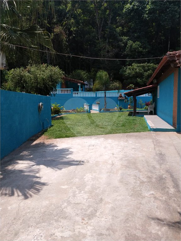 Chácara à venda com 3 quartos, sendo 1 suíte, em Jundiaizinho (terra Preta), Mairiporã, SP