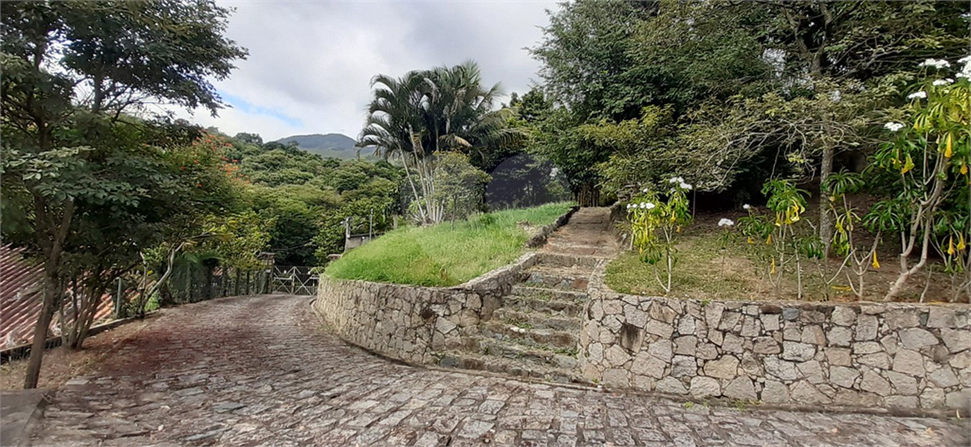 Casa à venda com 2 suítes em Campo Grande, Rio de Janeiro, RJ