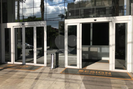 Sala à venda em Alto da Boa Vista, São Paulo, SP