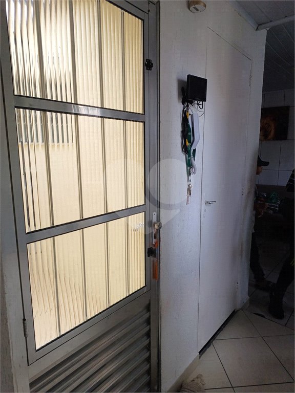 Sobrado à venda com 4 quartos, sendo 1 suíte, em Santana, São Paulo, SP