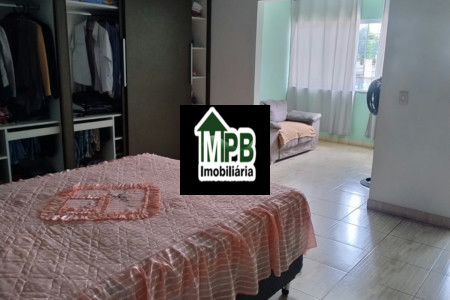 Sobrado à venda com 3 quartos em Jd. Alpes de Sorocaba, Sorocaba, SP