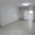 Apartamento para alugar com 4 suítes em Chácara Flora, São Paulo, SP