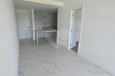 Apartamento à venda com 1 quarto em Além Ponte, Sorocaba, SP