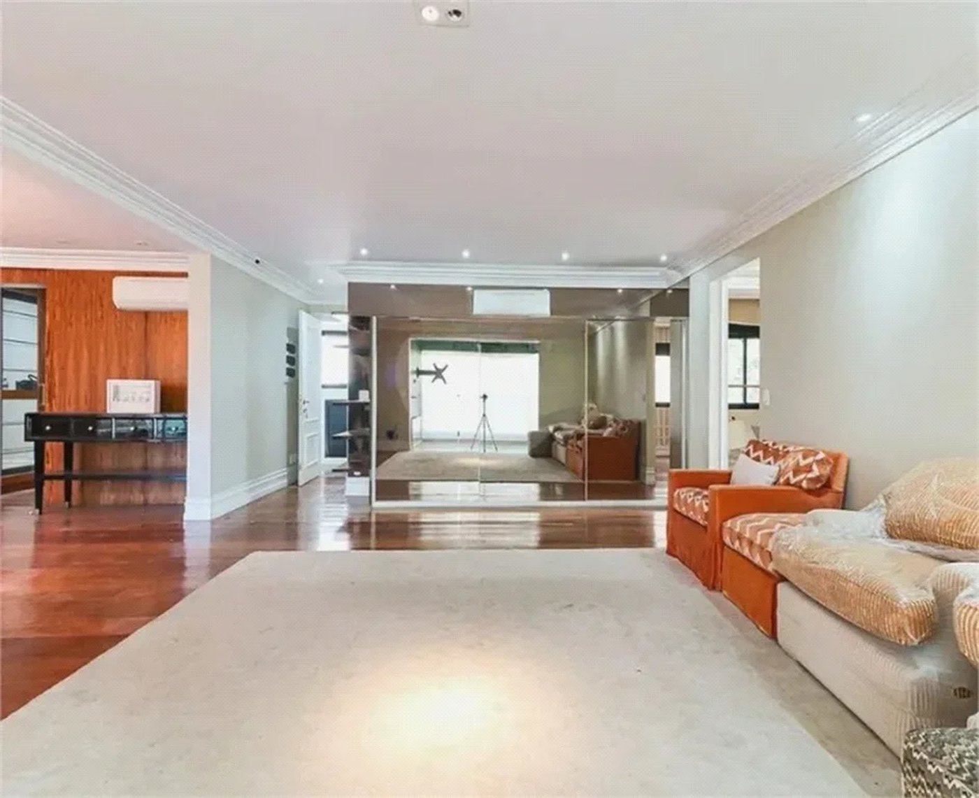 Apartamento à venda com 3 quartos, sendo 2 suítes, em Vila Progredior, São Paulo, SP