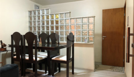 Apartamento à venda com 2 quartos em Santana, São Paulo, SP
