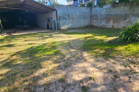 Chácara à venda ou para alugar com 3 quartos em Vila Marcelo, São Paulo, SP
