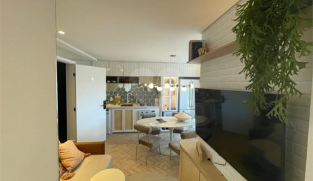 Apartamento à venda com 2 quartos em Freguesia do Ó, São Paulo, SP