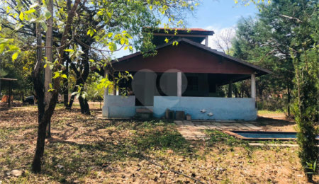 Sítio à venda com 3 quartos em Área Rural de Três Lagoas, Três Lagoas, MS