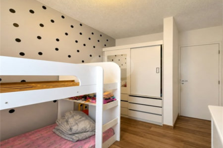 Apartamento à venda com 2 quartos em Jardim Petrópolis, Cotia, SP