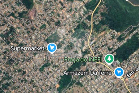 Casa à venda com 1 quarto em Vila Verde, Armação dos Búzios, RJ