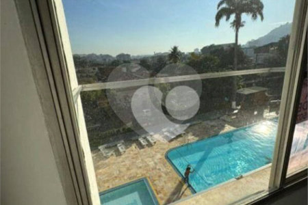 Apartamento à venda com 2 quartos em Engenho Novo, Rio de Janeiro, RJ