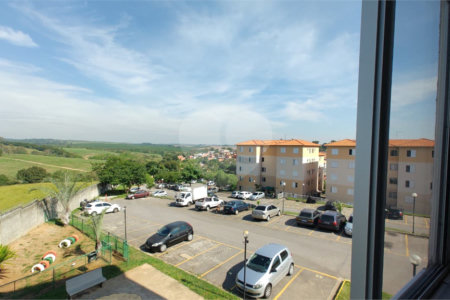 Apartamento à venda com 2 quartos em Jardim Tatiana, Votorantim, SP