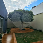 Casa à venda com 2 suítes no Centro, Ponta Porã, MS
