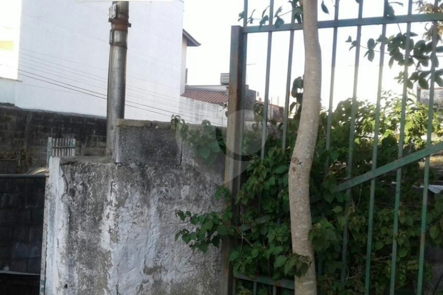 Terreno à venda com 3 quartos em Mandaqui, São Paulo, SP