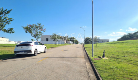 Terreno em condomínio à venda em Vila Martins, Itu, SP