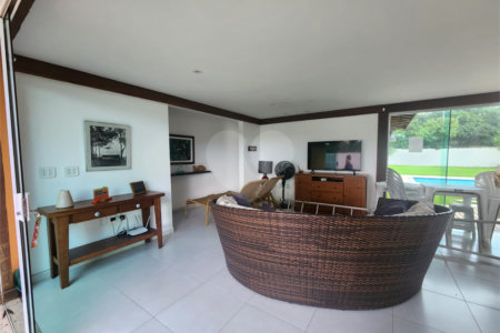 Casa para alugar com 4 suítes em Marina, Armação dos Búzios, RJ