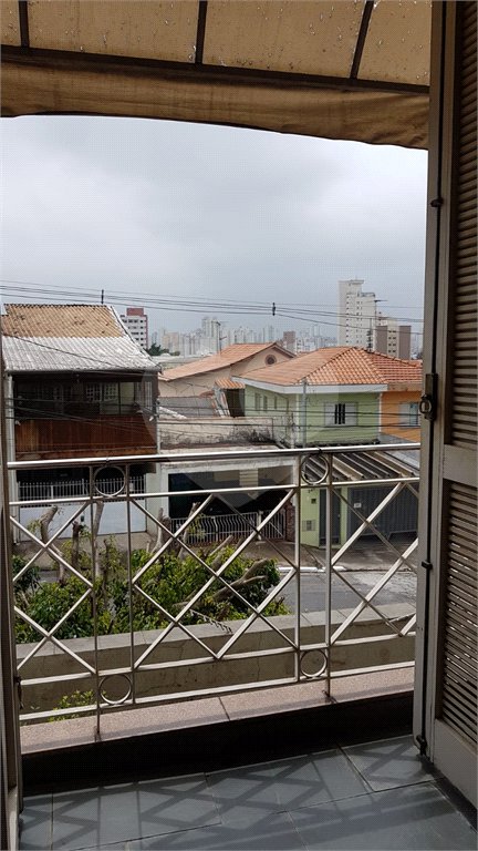 Sobrado à venda com 3 suítes em Vila Gumercindo, São Paulo, SP