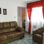 Sobrado à venda com 2 quartos em Vila Gustavo, São Paulo, SP
