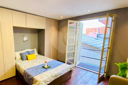Studio à venda com 1 quarto em Jardim Residencial Villa Amato, Sorocaba, SP