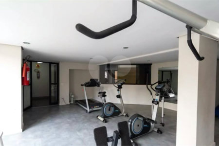 Apartamento à venda com 4 quartos, sendo 2 suítes, em Vila Mascote, São Paulo, SP