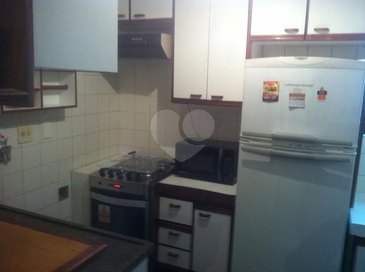 Apartamento à venda com 2 quartos, sendo 1 suíte, em Jardim Paulista, São Paulo, SP