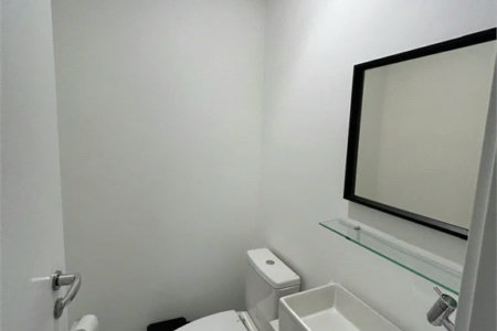Apartamento à venda com 3 suítes em Jardim das Acácias, São Paulo, SP