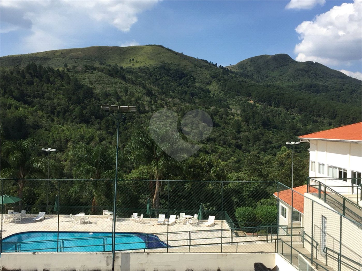 Terreno à venda com 1 quarto no condomínio Ecovile Araçariguama, Araçariguama - SP