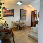 Sobrado à venda com 2 quartos, sendo 1 suíte, em Brooklin Novo, São Paulo, SP