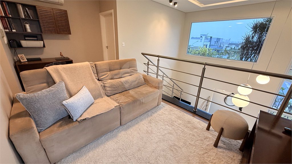 Casa à venda com 3 suítes no condomínio Jardim Residencial Dona Maria José, Indaiatuba - SP