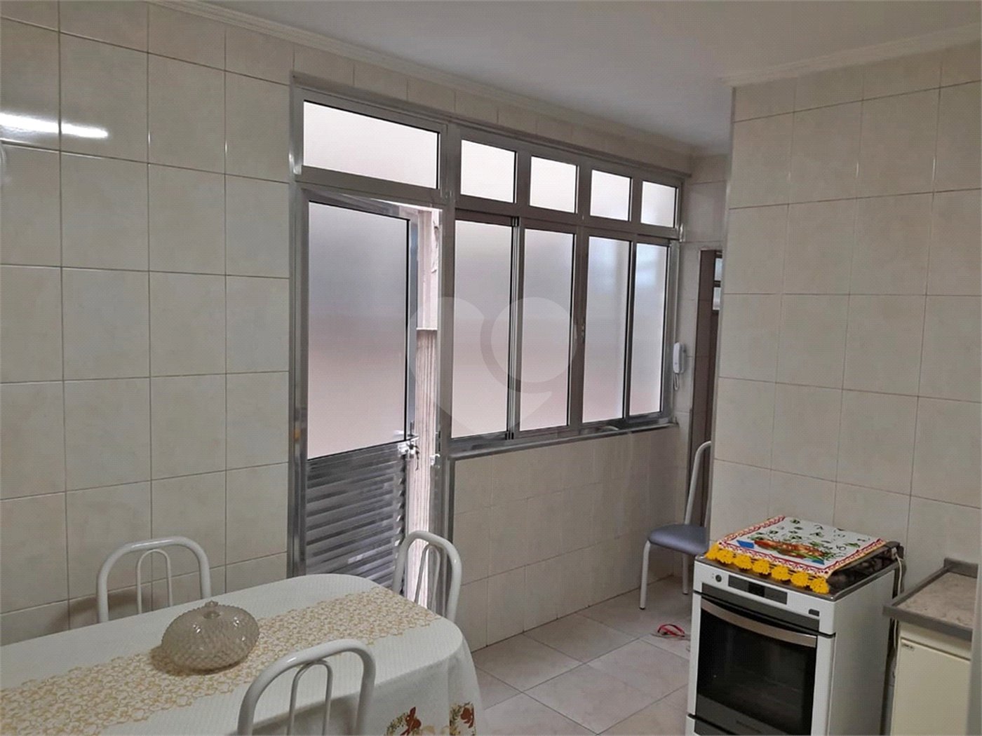 Apartamento à venda com 2 quartos em Brooklin Paulista, São Paulo, SP