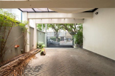 Casa à venda com 4 suítes em Alto da Lapa, São Paulo, SP