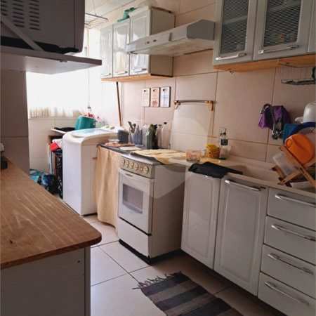 Apartamento à venda com 2 quartos em Paciência, Rio de Janeiro, RJ