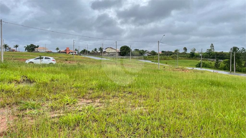 Terreno à venda no condomínio Villagio Italia, Sorocaba - SP